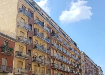 Omicidio Torino: madre presunto assassino, ‘piangeva, era sconvolto’