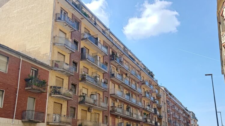 Omicidio Torino: madre presunto assassino, ‘piangeva, era sconvolto’