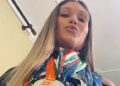 La ‘sincronette’ azzurra Sarah Rizea è Miss Italia 2026