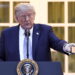 Trump, non attacco la stampa libera ma le fake news, sono una minaccia