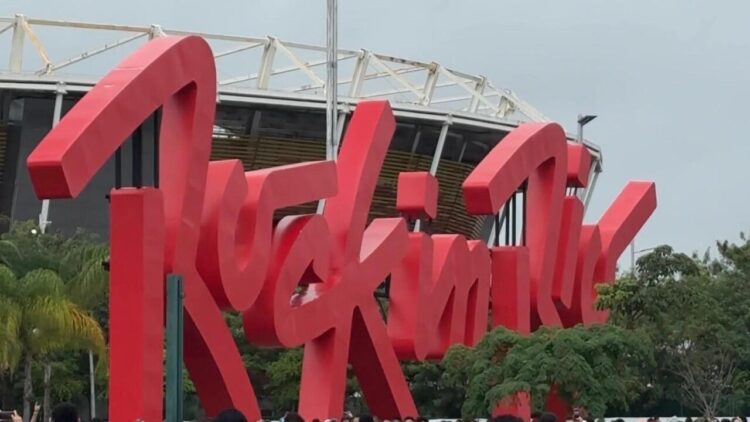 Rock in Rio chiude l’edizione 2026 con oltre 700 mila spettatori