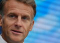 Macron, serve piano per proteggere infrastrutture critiche da attacchi ibridi russi
