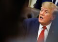 ‘Trump consapevole che le difficoltà del partito alle midterm sono in parte colpa sua’