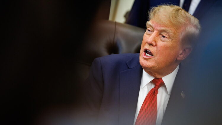 ‘Trump consapevole che le difficoltà del partito alle midterm sono in parte colpa sua’