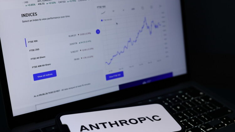 Ft, Anthropic pronta a depositare la prossima settimana i documenti per l’Ipo
