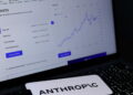 Anthropic firma accordo da 35 miliardi con Lambda, supportata da Nvidia