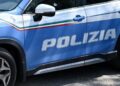 Scritta ‘Pedofilo infame’ sulle serrande del minimarket di Torino