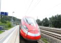 Cambia abbonamento a Av Trenitalia, meno caro ma prenotazione diventa a pagamento