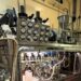 Sogin, collaudata ‘Scatola a Guanti’ per cementare rifiuti liquidi contenenti plutonio