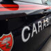Bimbo di 6 anni trovato con un coltello da 13 centimetri nello zaino a scuola