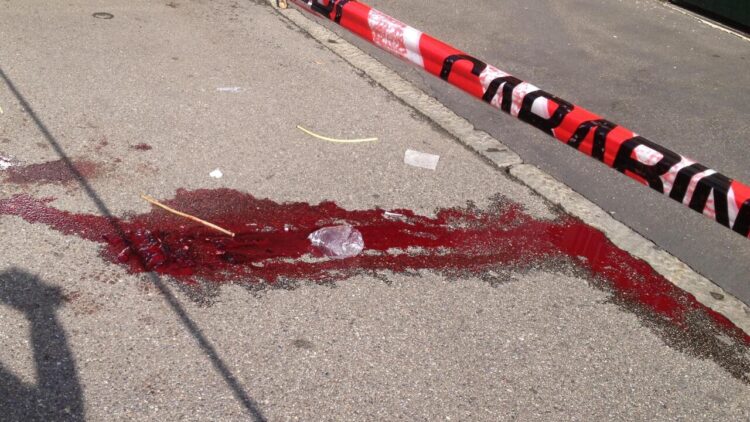 Gravissimo ventenne accoltellato a Milano, un arresto per tentato omicidio