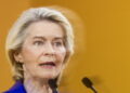 Von der Leyen, ‘intesa tra i 27 Ue per la deroga a Kiev sui Patriot’