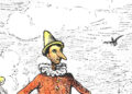 Alla Fiera internazionale di Marsiglia si legge Pinocchio