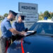 Giardiniere ferito in un incidente sul lavoro nel Bolognese