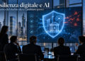 Petrillo (Accenture), Ia sempre più veloce, banche cambino passo su reazione a rischi