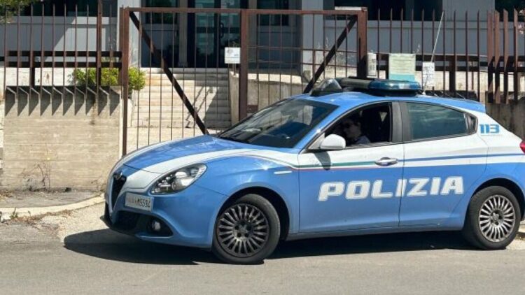 Tenta di rapire un bambino a Roma, 47enne in carcere