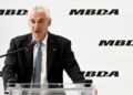 Mariani (Leonardo), ‘scelta ottimale per tutti ospitare Mbda a Pomigliano’