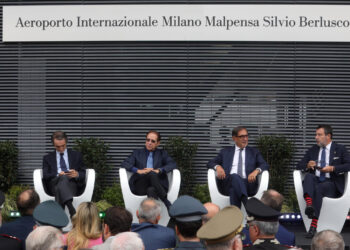 Sala, ho lottato contro l’aeroporto a Berlusconi, dovevo esserci con un sorriso?