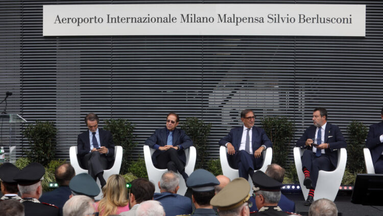 Sala, ho lottato contro l’aeroporto a Berlusconi, dovevo esserci con un sorriso?