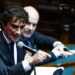 Bignami (FdI), finchè Vannacci ci vota contro non entrerà in un governo Meloni