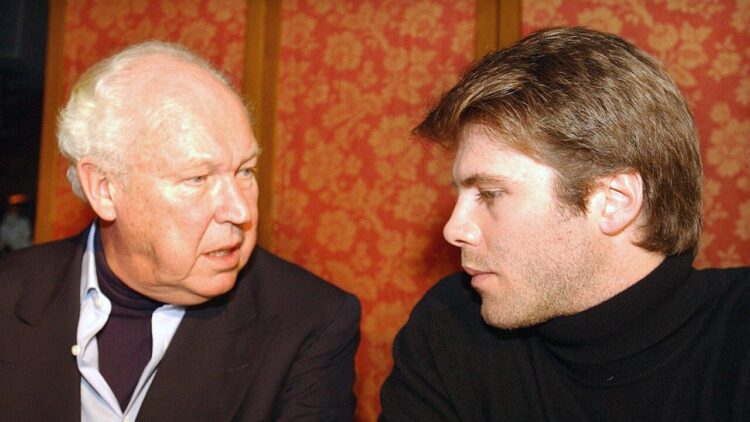 Avs, Emanuele Filiberto al centro di compravendita titoli senza valore, interrogazione
