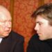 Avs, Emanuele Filiberto al centro di compravendita titoli senza valore, interrogazione