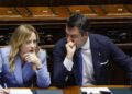 Tensione nel centrodestra su Strade sicure, la Lega attacca