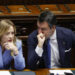Tensione nel centrodestra su Strade sicure, la Lega attacca