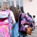 Bimbo di 6 anni trovato con coltello di 13 centimetri nello zaino a scuola