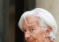 Lagarde lancia un’autobiografia fra le voci di un addio alla Bce