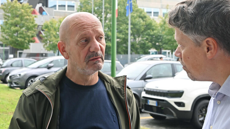 Strage Brandizzo, fratello di una delle vittime ‘siamo partiti male’