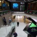 Borsa: l’Europa in calo con petrolio e chip, Milano -1,2%