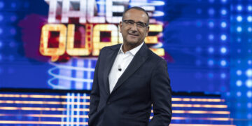 Conti, “serata Eurovision a Sanremo bella intuizione, bisogna capire quale giuria voterà”