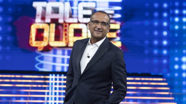 Conti, “serata Eurovision a Sanremo bella intuizione, bisogna capire quale giuria voterà”
