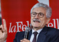 D’Alema, ‘Trattato con Israele si basa su rispetto diritti umani, Netanyahu non lo fa’