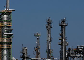 Unem, raffinerie italiane al 77% del tasso di utilizzo