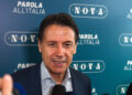 Conte lancia Nova, a Milano diamo forma all’Italia che vogliamo