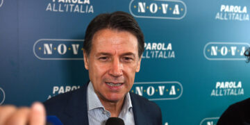 Conte lancia Nova, a Milano diamo forma all’Italia che vogliamo