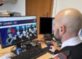 Aggredisce la compagna in diretta social, 30enne arrestato nel Parmense