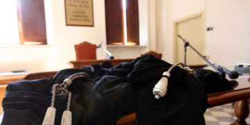 Uccisa con 17 coltellate dall’ ex, ergastolo confermato in appello