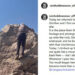 Reinhold Messner al Nanga Parbat in ricordo del fratello
