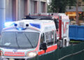 Auto fuori strada nel Cuneese, morto 26enne e ferita la moglie incinta
