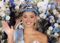 Viene dalla Repubblica Dominicana la nuova Miss Mondo