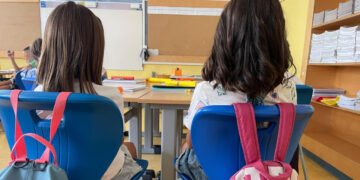 Da domani al via l’anno scolastico in tutta Italia