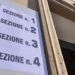 Seggi aperte per le suppletive a Reggio Calabria. Alle 12 l’affluenza al 3,43%