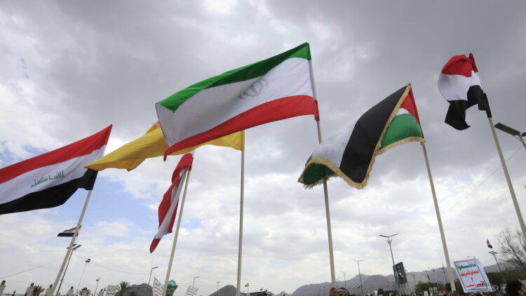 Houthi, ‘non siamo in guerra con l’Italia ma i vostri aerei sono in Arabia Saudita’