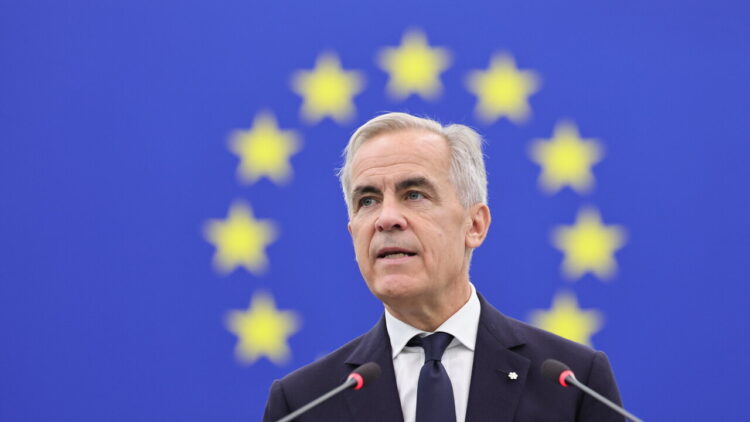 Carney, ‘governo canadese si è preparato per un’invasione da parte degli Usa’