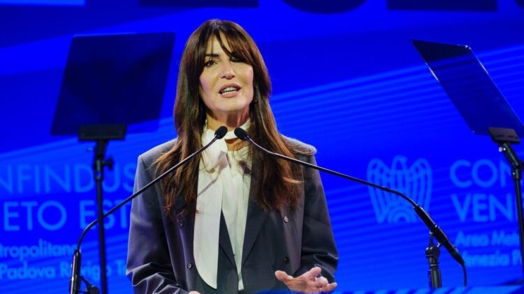 Stop all’export di magneti cinesi, l’allarme di Confindustria per Lafert