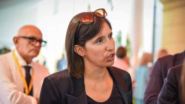 Schlein, in qualsiasi momento si voterà ci faremo trovare pronti