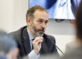 Sensi (Pd), no M5s a invio di armi? Fanno cinema, al governo faranno quello che serve